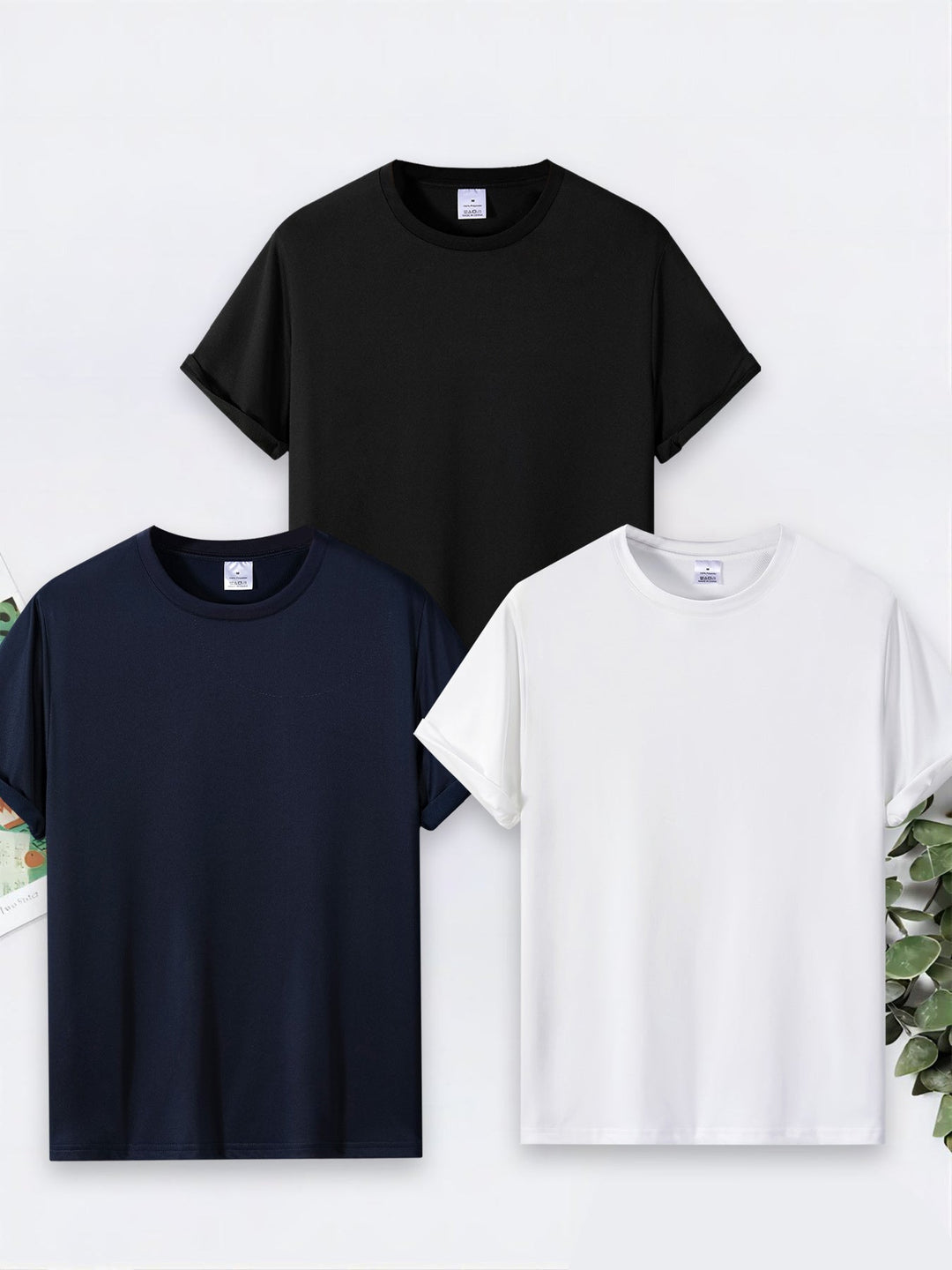 Levoire | T-Shirt Homme Avec Imprimé Thème Y2K