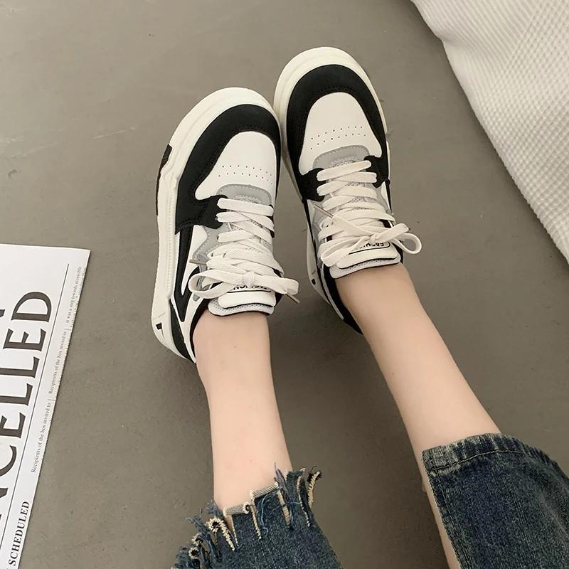 Levoire | Baskets À La Mode