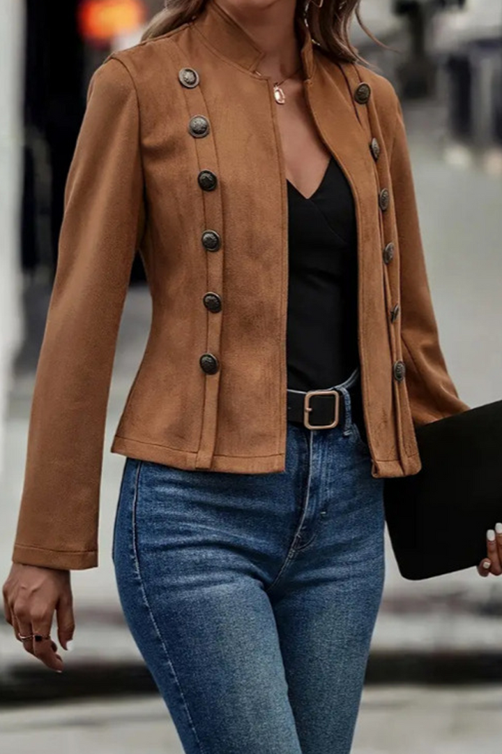 Levoire | Manteau D'Hiver Tendance Et Polyvalent
