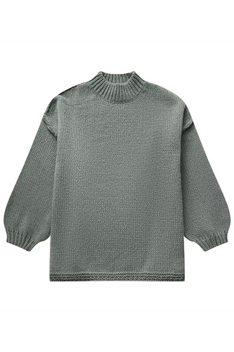 Levoire | Pull D'Hiver Élégant Et Léger