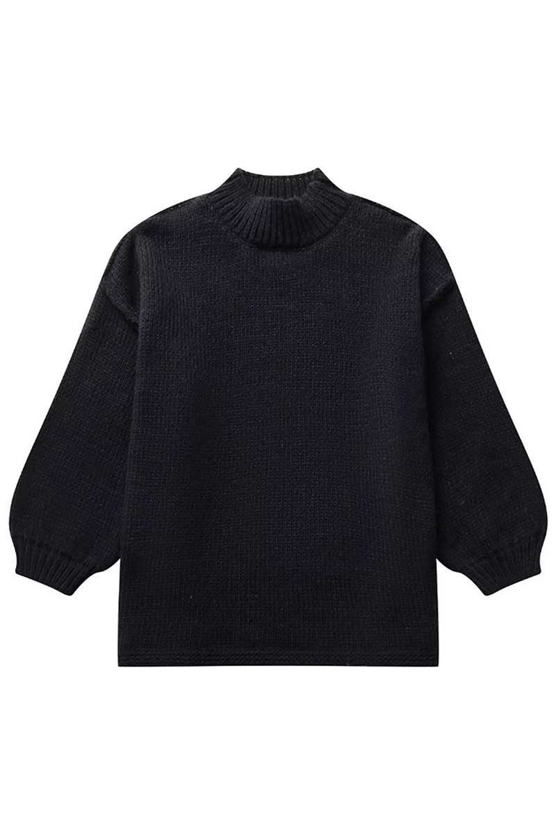 Levoire | Pull D'Hiver Élégant Et Léger