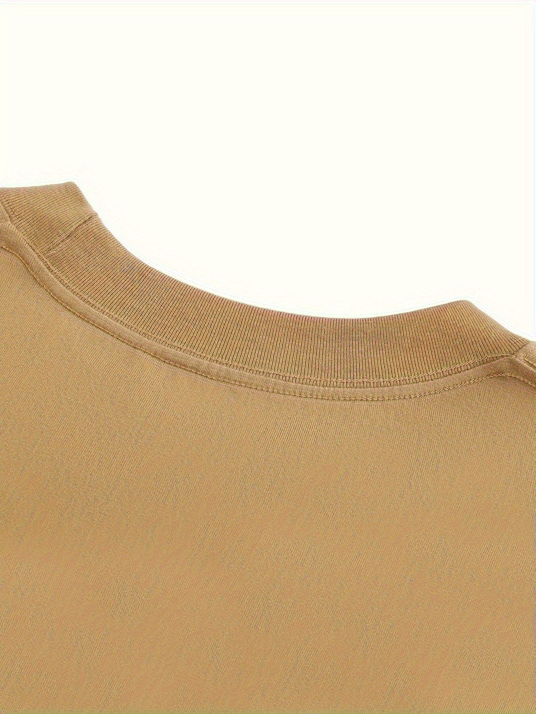 Levoire | T-Shirt Décontracté D'Été Pour Hommes