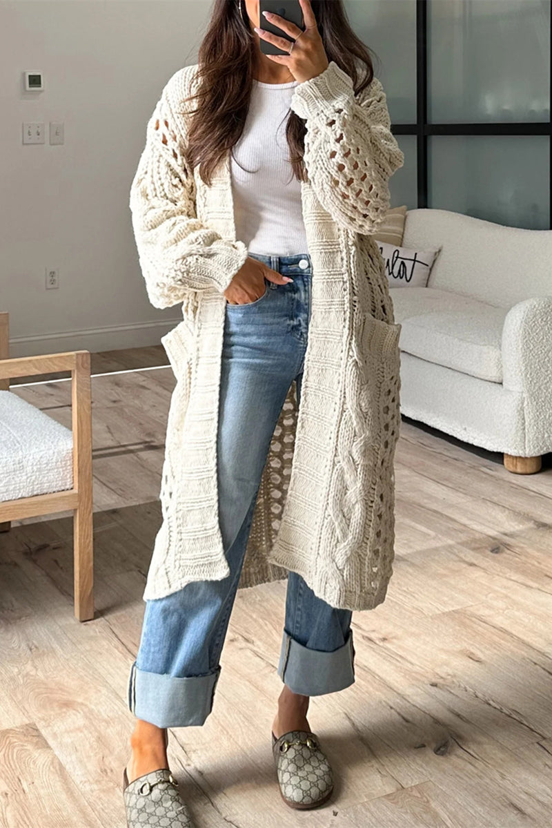 Levoire | Veste D'Hiver Ajustée Et Élégante Style 2