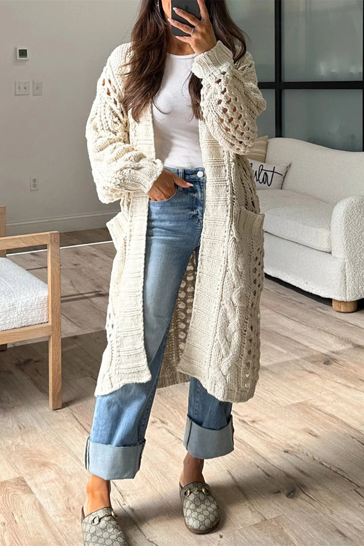 Levoire | Veste D'Hiver Ajustée Et Élégante Style 2