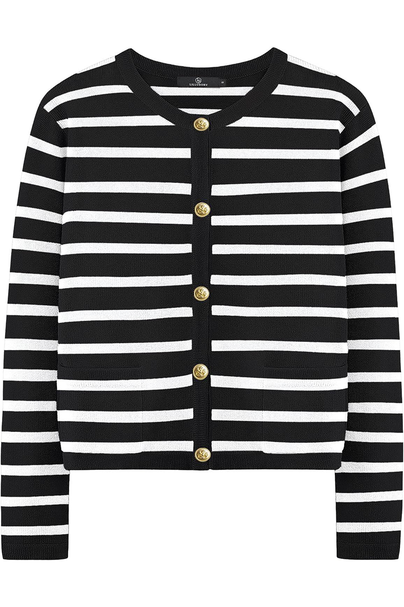 Levoire | Manteau Structuré À Col Montant Hiver
