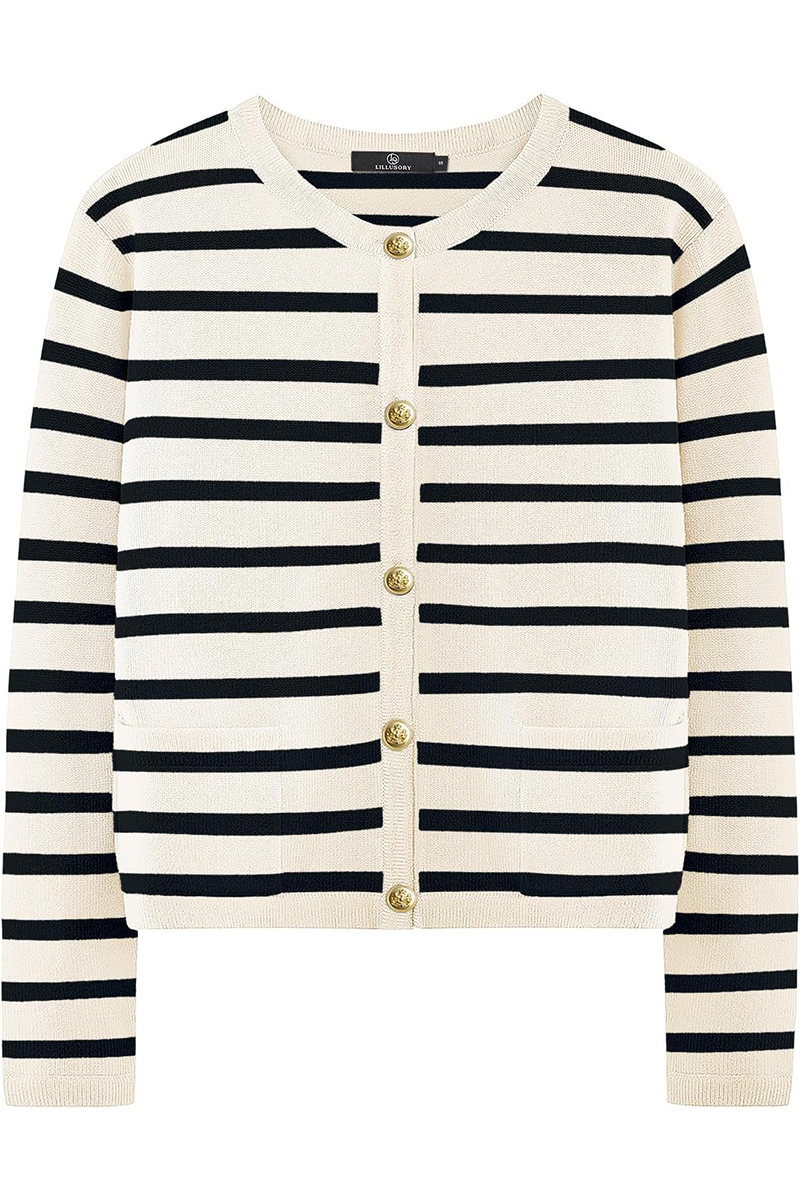 Levoire | Manteau Structuré À Col Montant Hiver