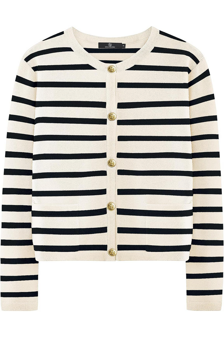 Levoire | Manteau Structuré À Col Montant Hiver