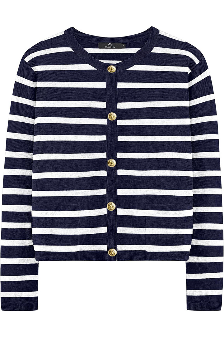 Levoire | Manteau Structuré À Col Montant Hiver