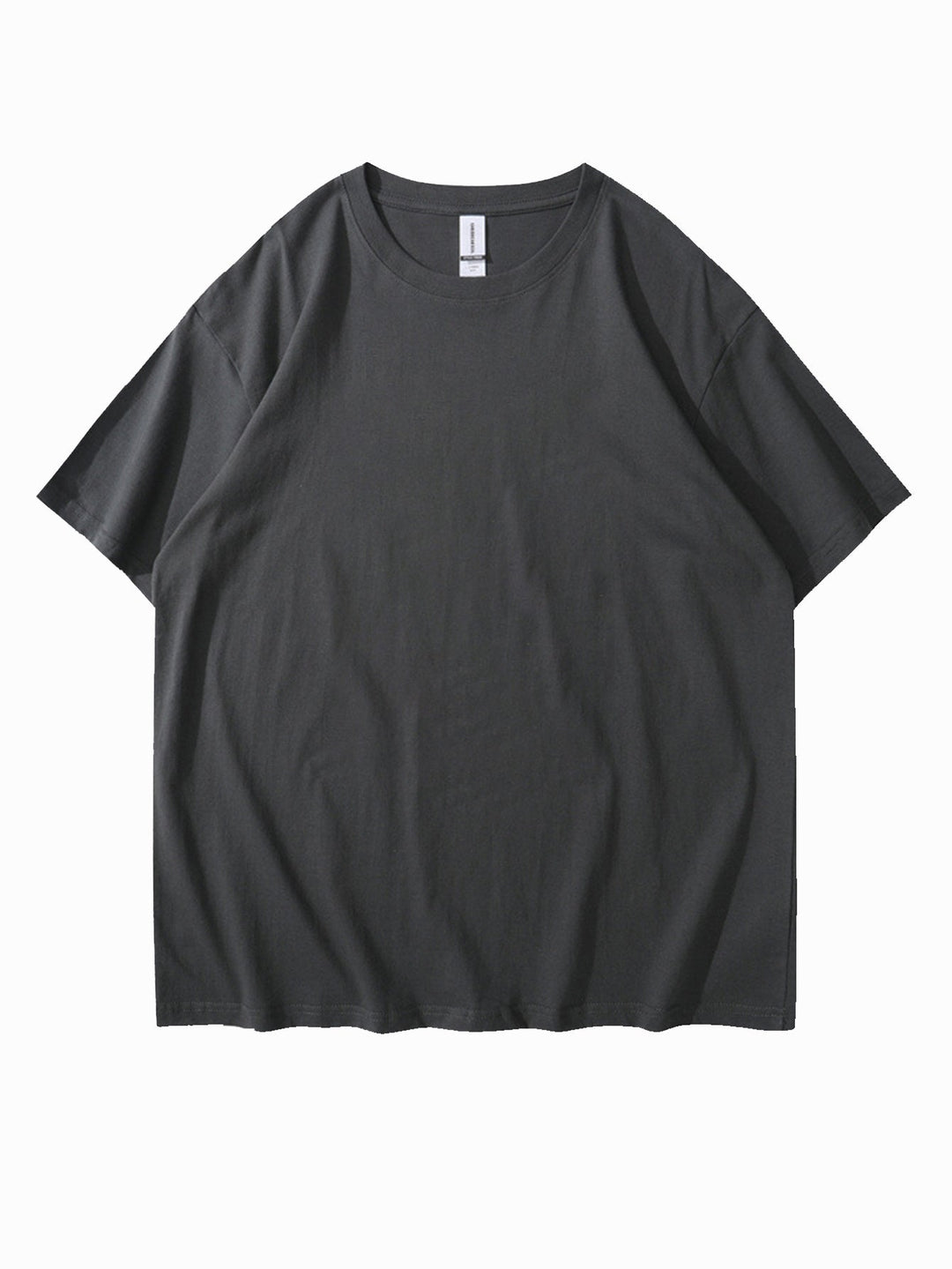 Levoire | 5 Pack Décontractées Coton Pour Hommes T-Shirts