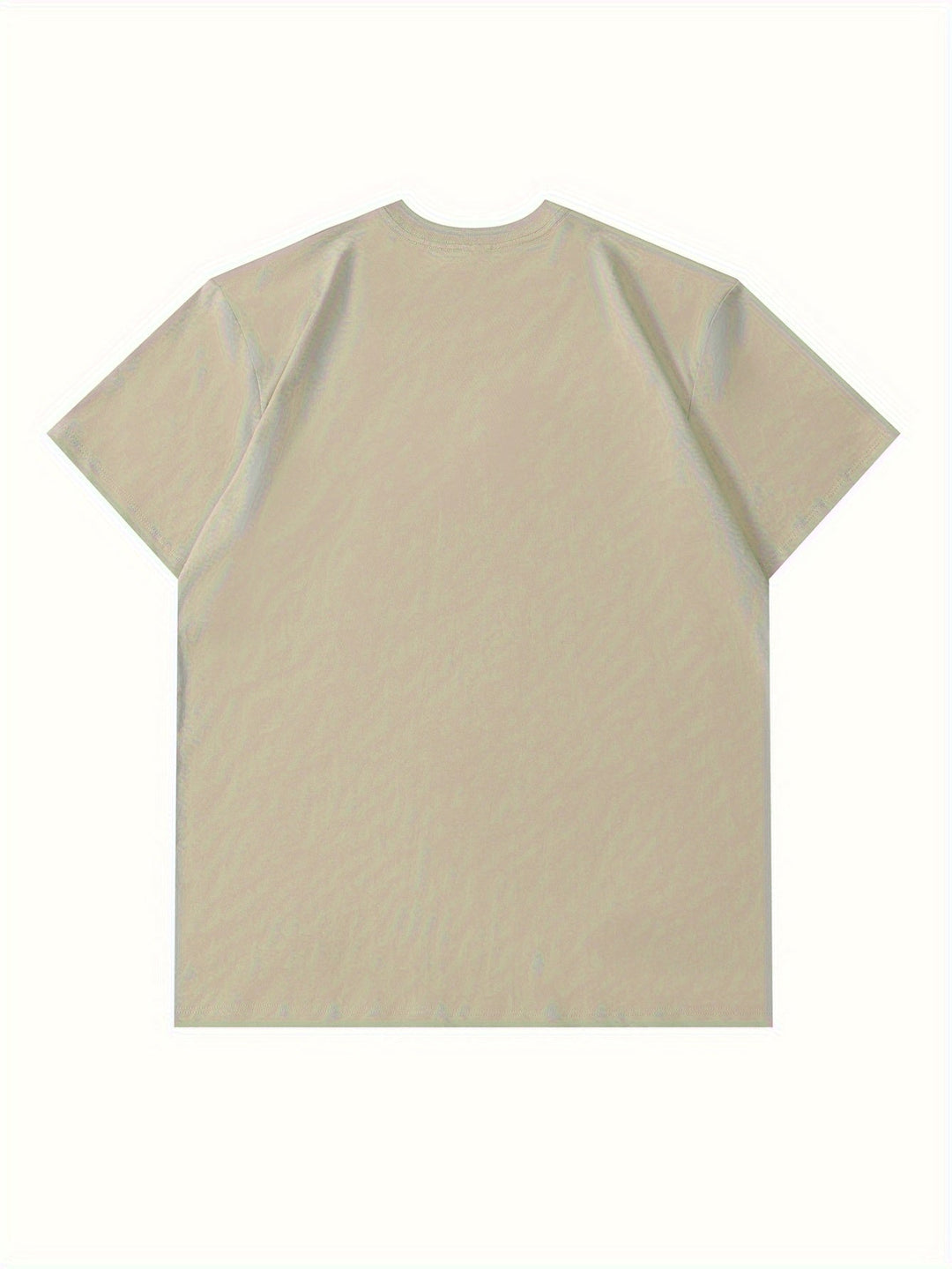 Levoire | 5 Pack Décontractées Coton Pour Hommes T-Shirts