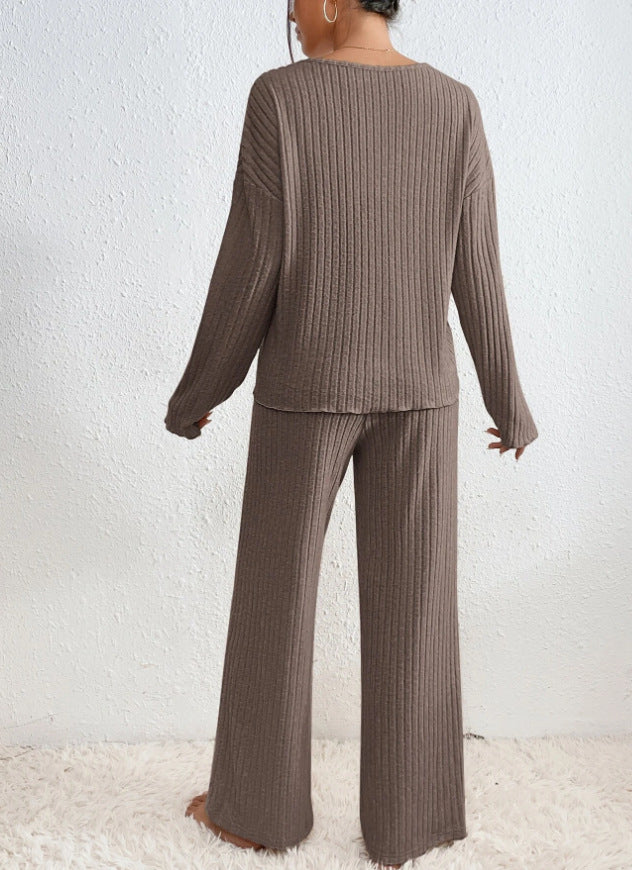 Levoire | Vêtements tricotés Ensemble Confort et Style
