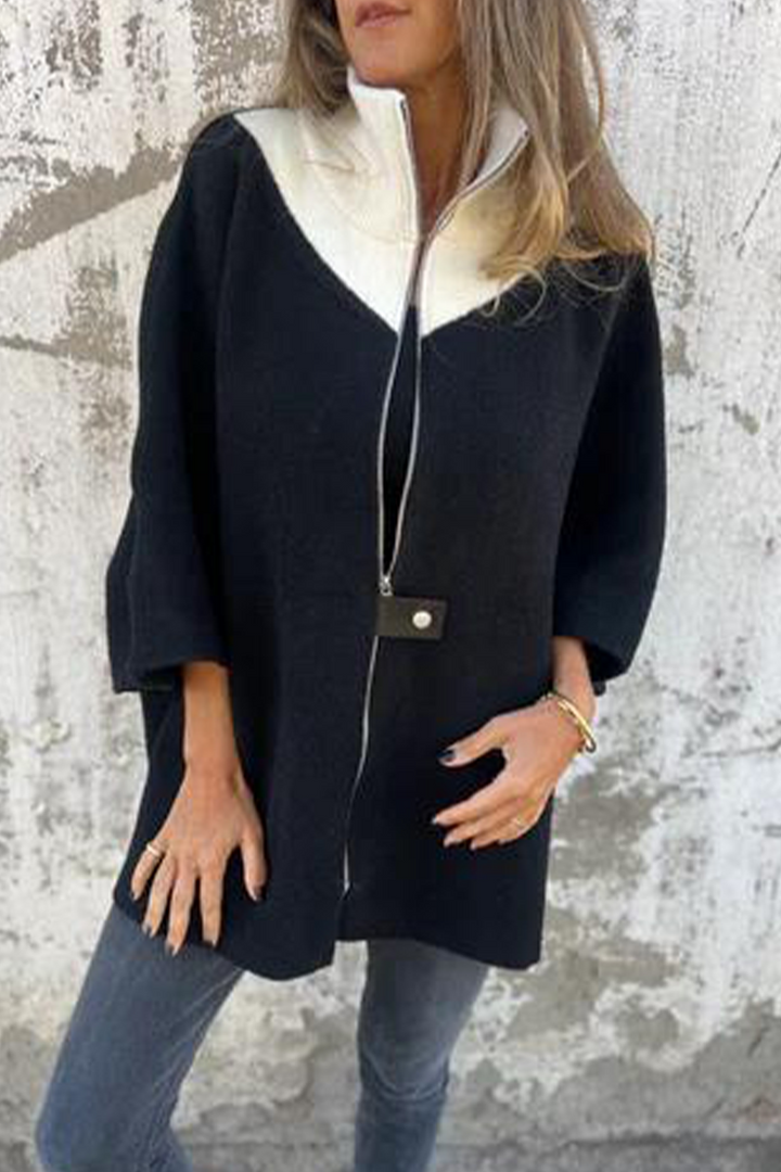 Levoire | Pull D'Hiver Intemporel Et Pratique Style 2