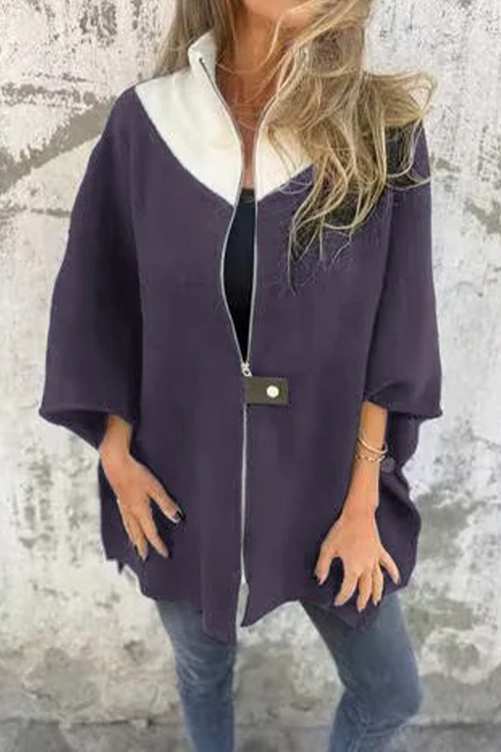 Levoire | Pull D'Hiver Intemporel Et Pratique Styles 4