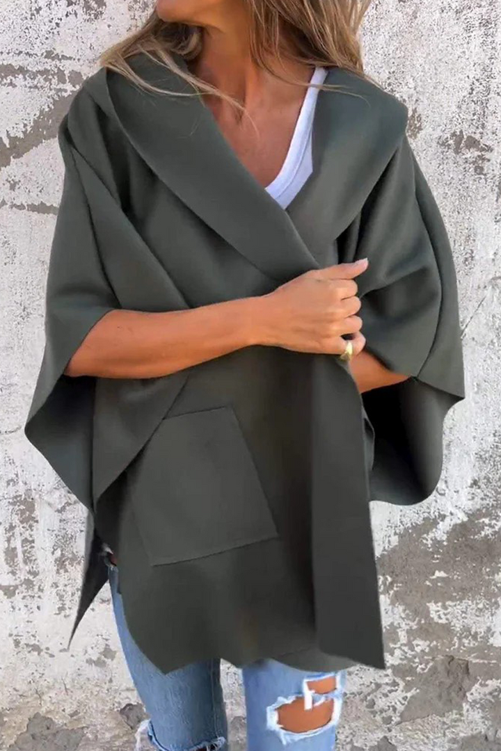 Levoire | Manteau Moderniste Et Élégant Hiver Tyylu 5