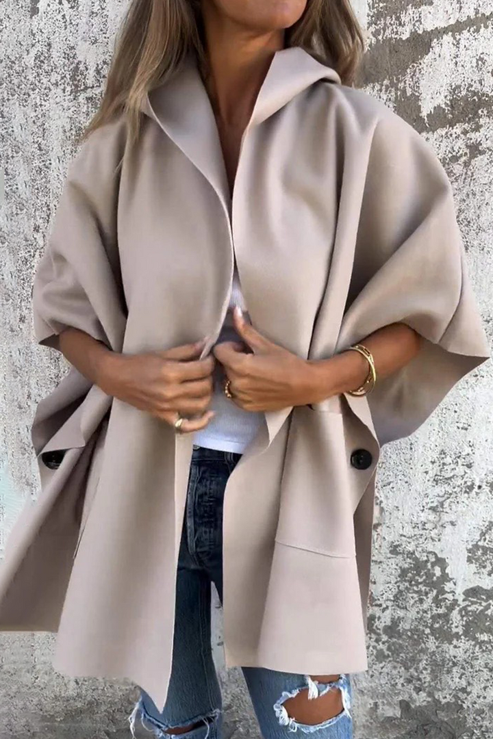 Levoire | Manteau Moderniste Et Élégant Hiver Styles 1