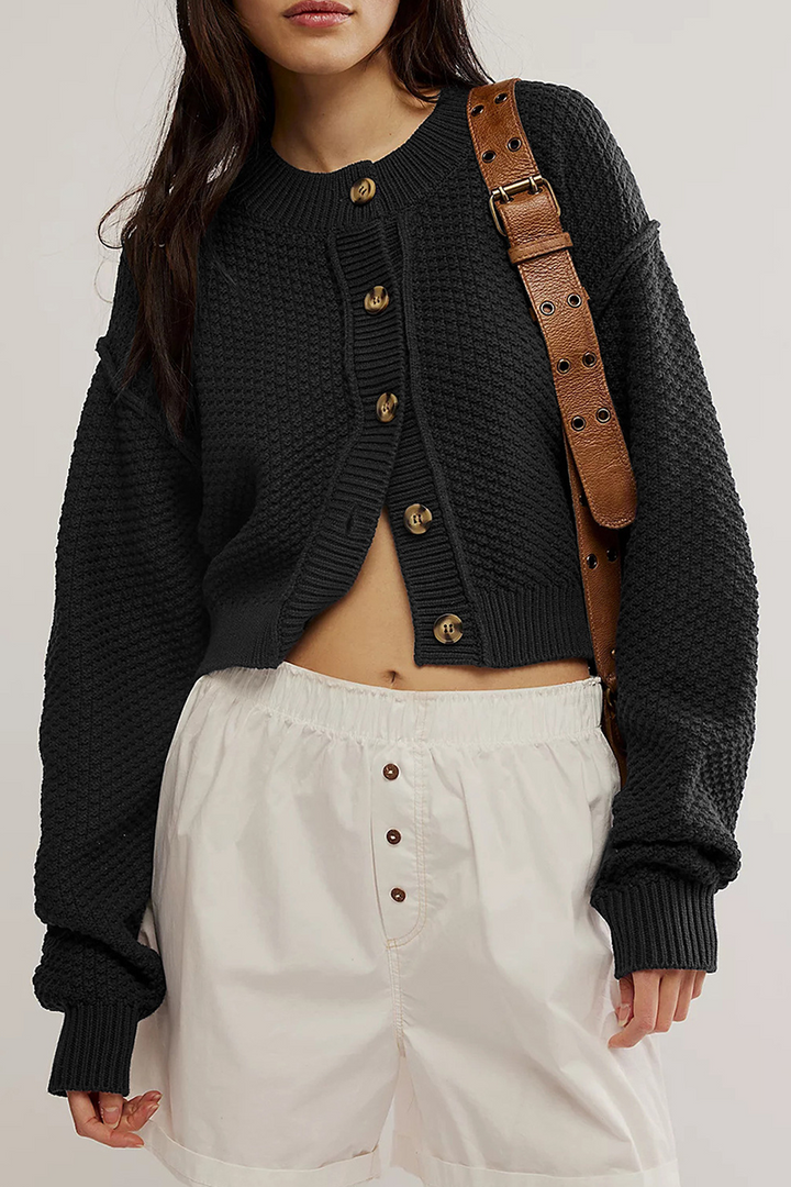 Levoire | Veste Biker Doublée Douce Hiver Style type 4
