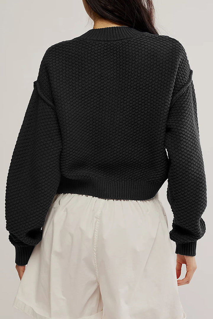 Levoire | Veste Biker Doublée Douce Hiver