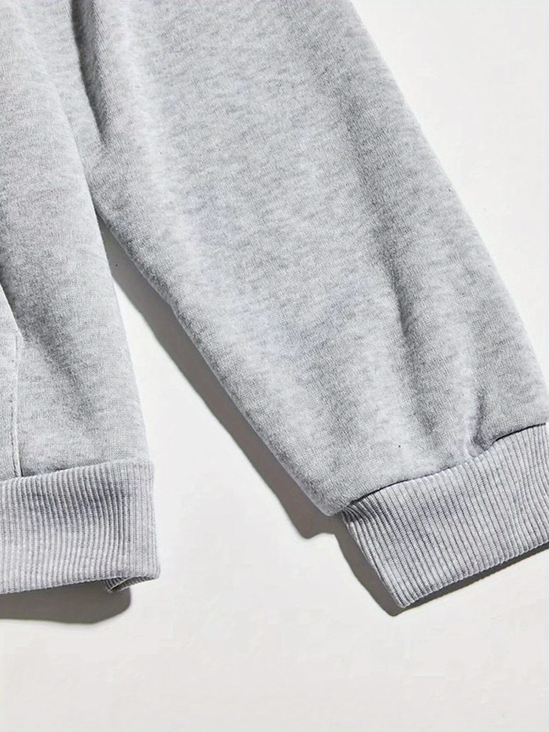 Levoire | Sweat À Capuche Élégant Pour Femmes Avec Imprimé Lettre Et Poche Kangourou