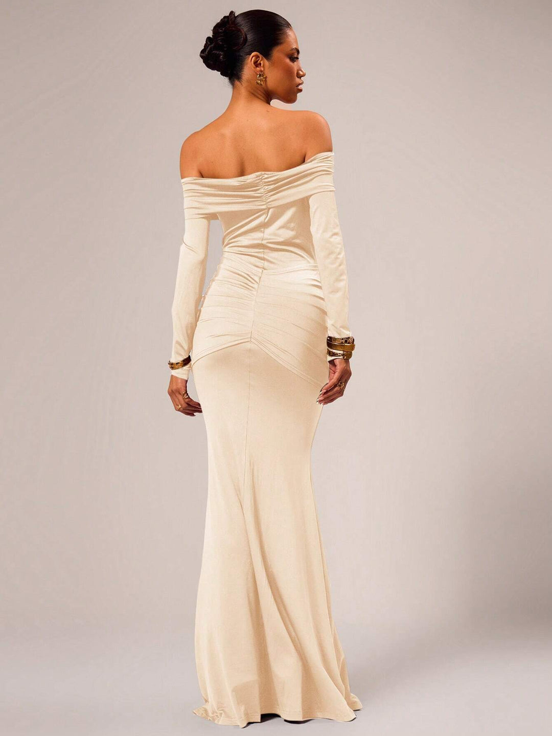 Levoire | Robe Maxi Montreal