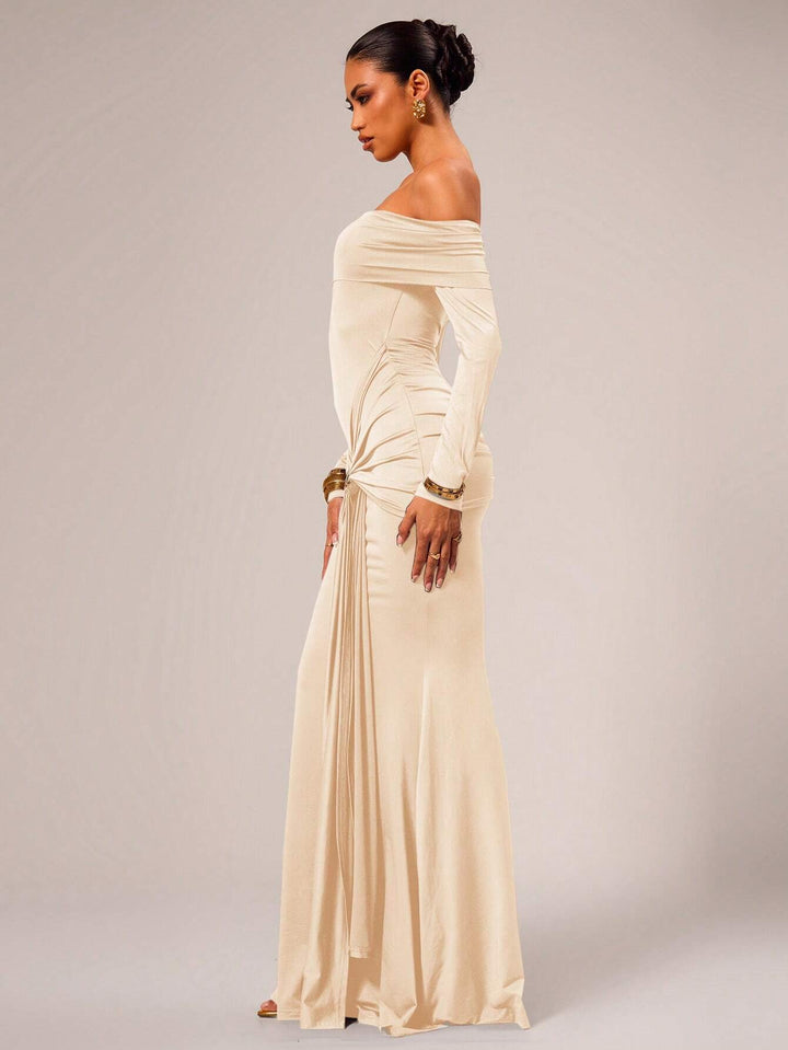 Levoire | Robe Maxi Montreal