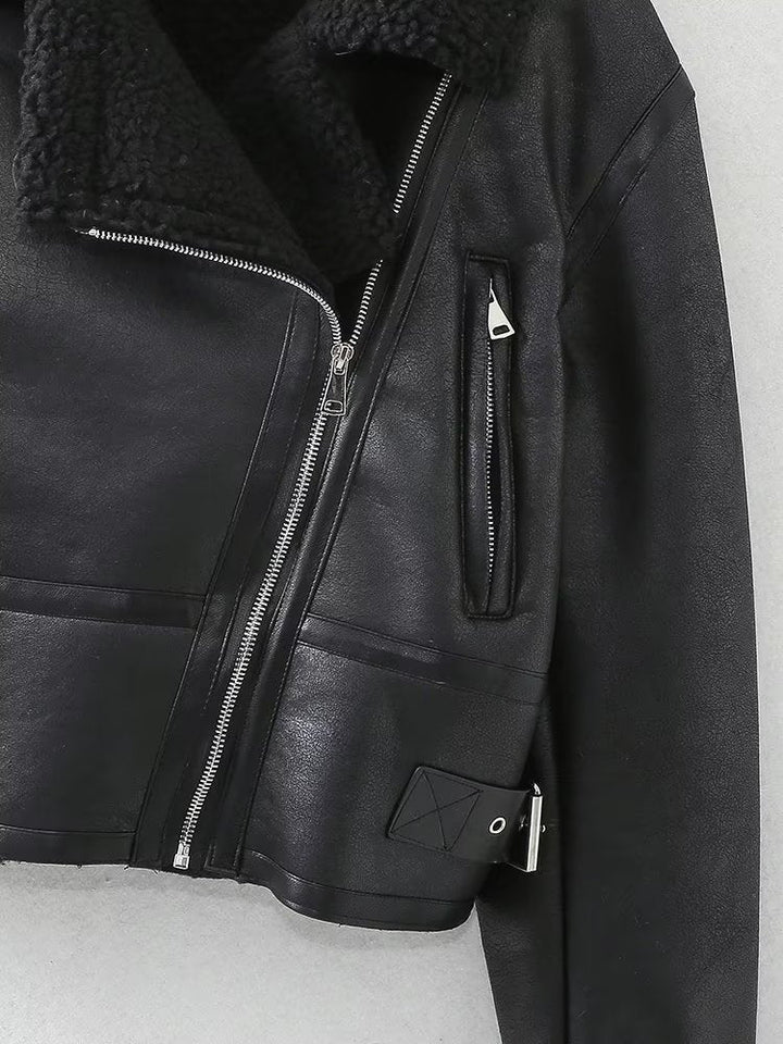 Levoire | Veste simple et élégante