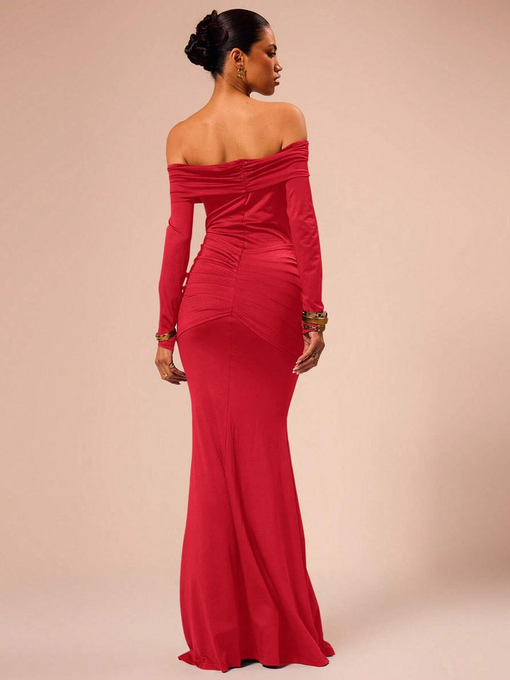 Levoire | Robe Maxi Montreal