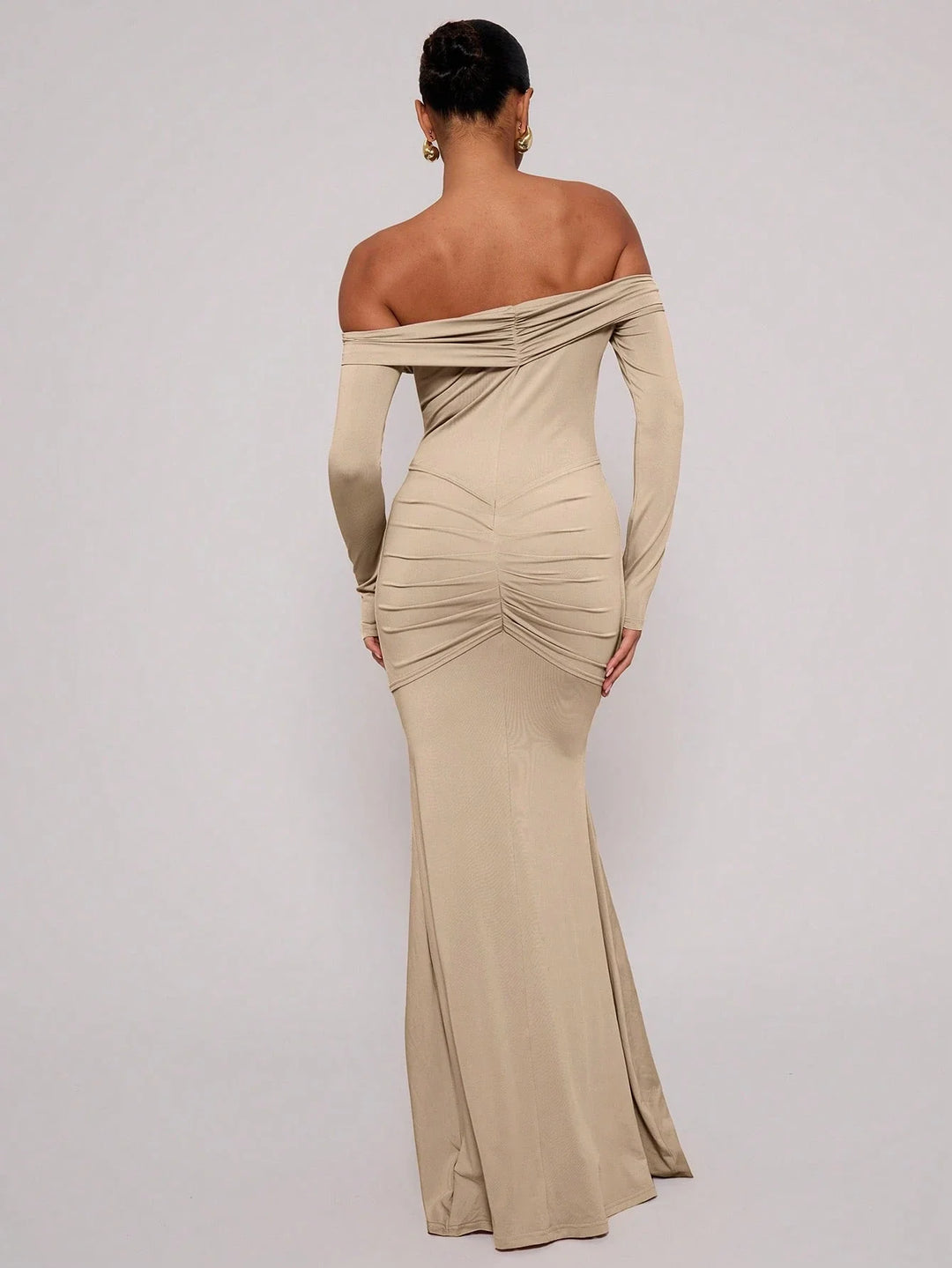 Levoire | Robe Maxi Montreal