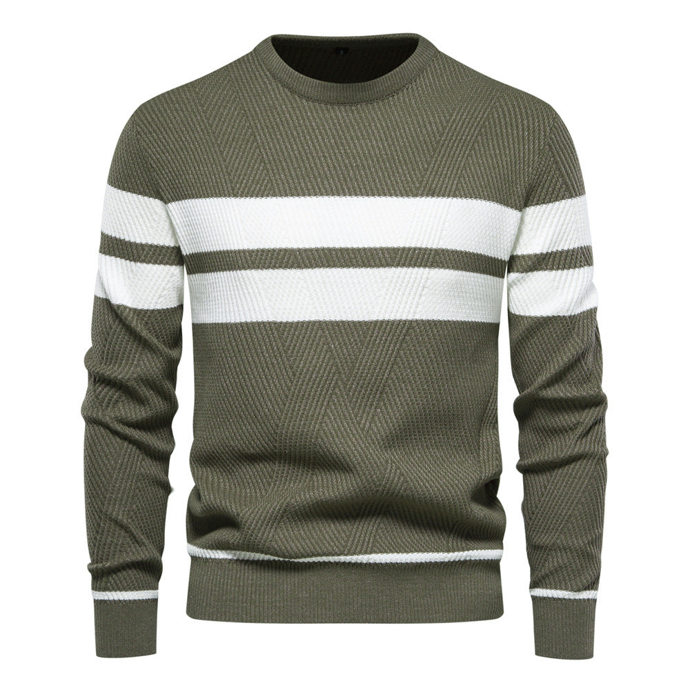 Levoire | Rennot T-Shirt À Rayures