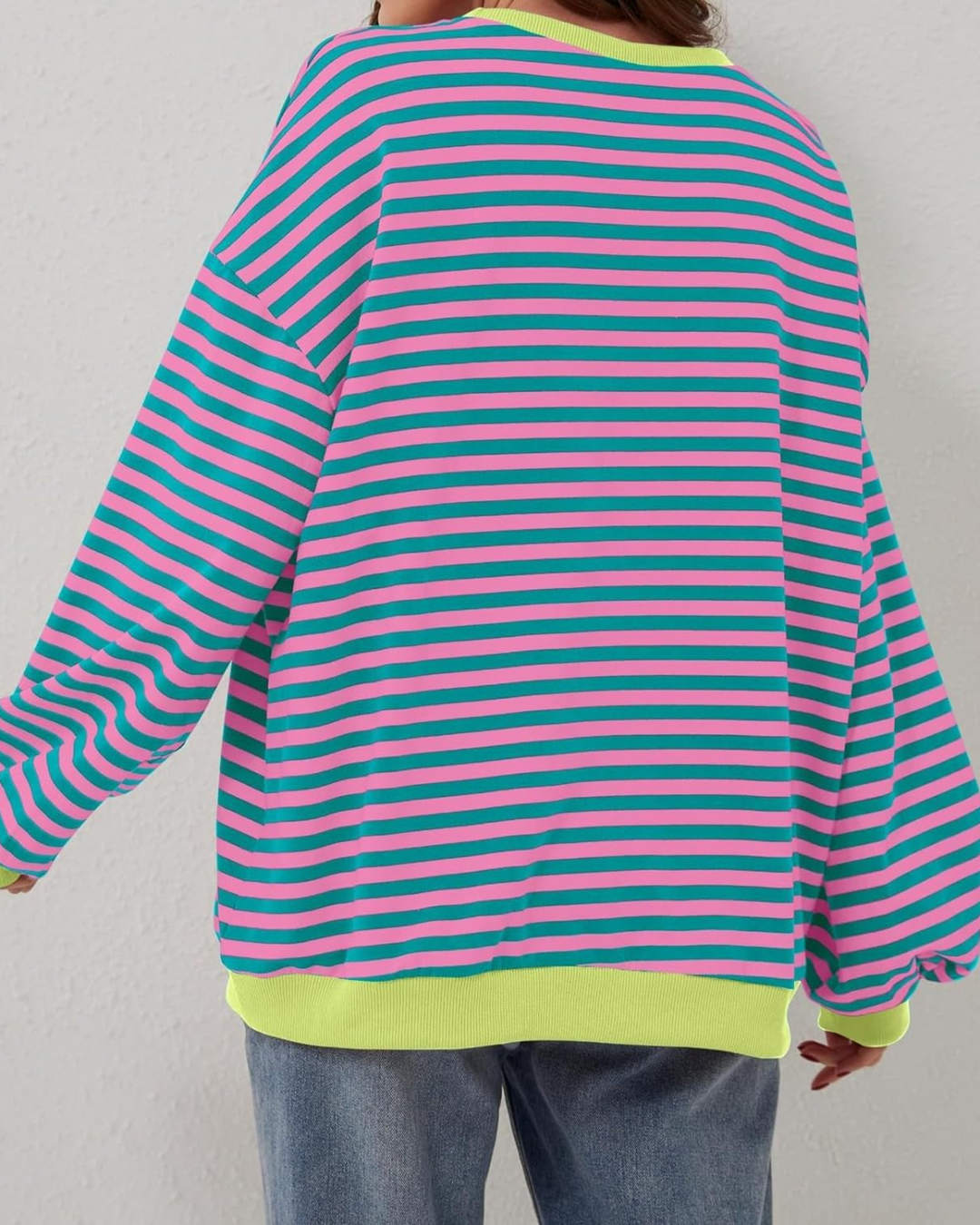 Levoire | Sweatshirt surdimensionné