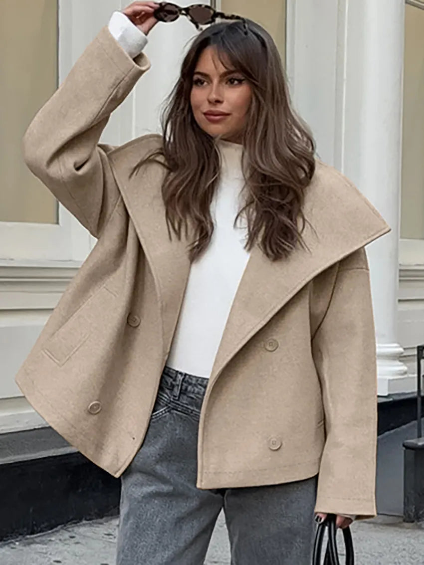 Levoire | Veste Non Combinée À Manches Longues