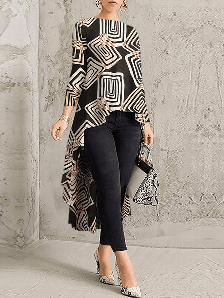 Levoire | Pull Classique Et Élégant D'Hiver Style 2
