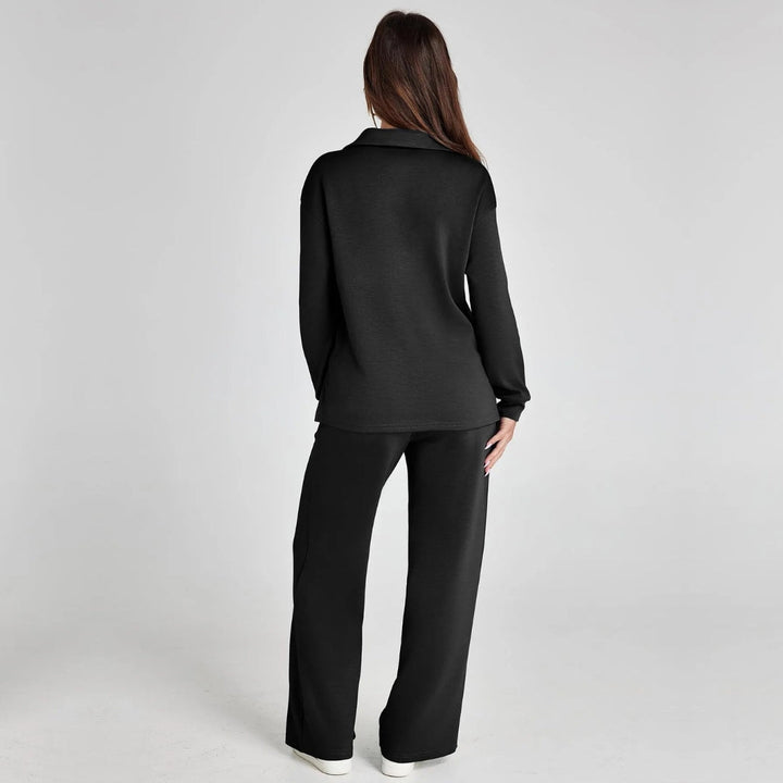 Levoire | Ensemble De Survêtement Essentiel Confort Et Style En Un