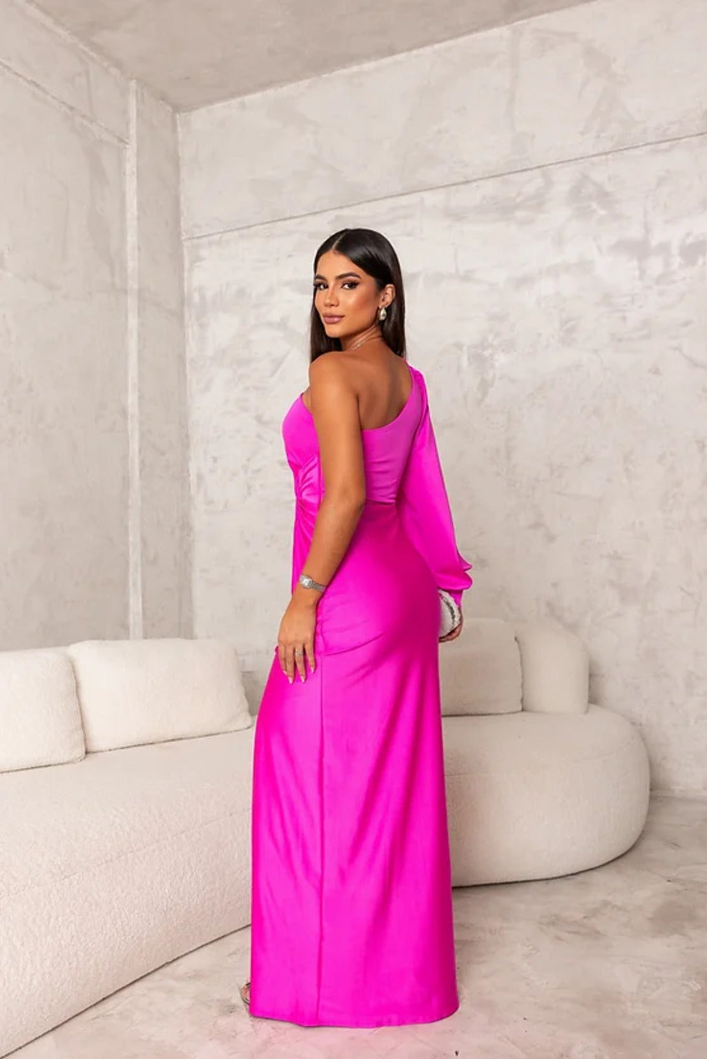 Levoire | Robe Élégante Et Exigeante