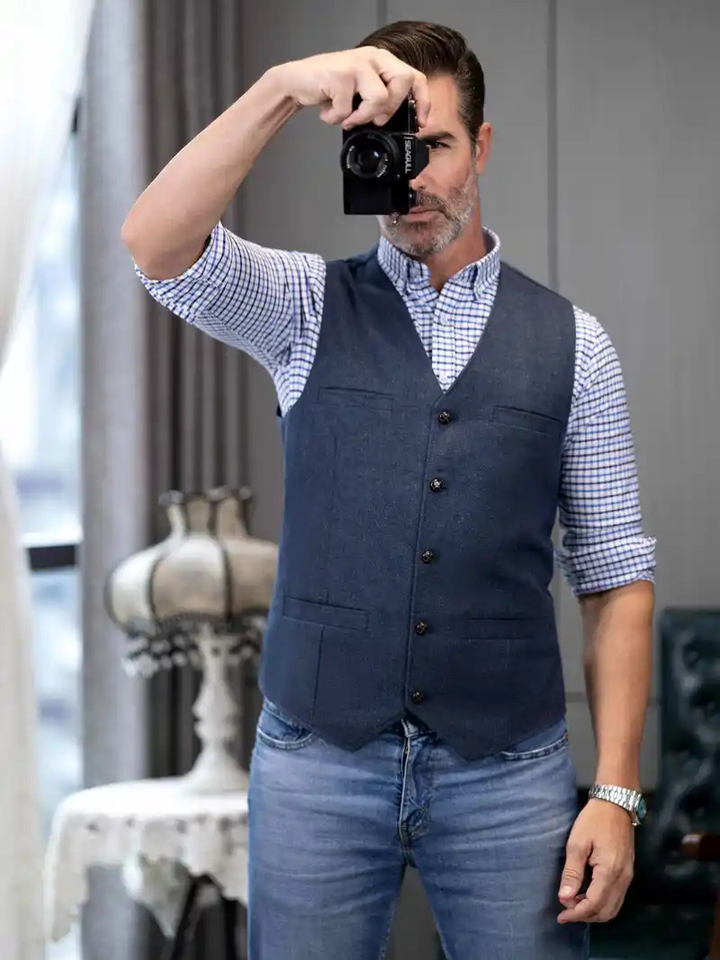 Levoire | Veste Pour Hommes