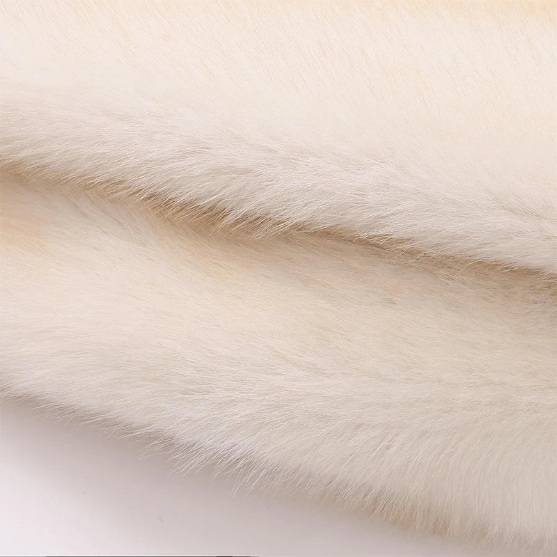 Levoire | Wild Spectrum Fluff Fiesta - Moelleux et tendance