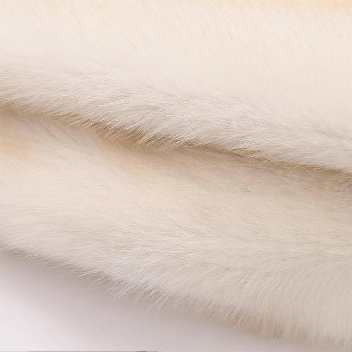Levoire | Wild Spectrum Fluff Fiesta - Moelleux et tendance