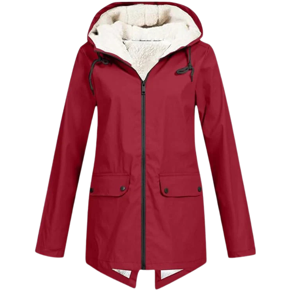 Levoire | Imperméable Pour Femmes Rot