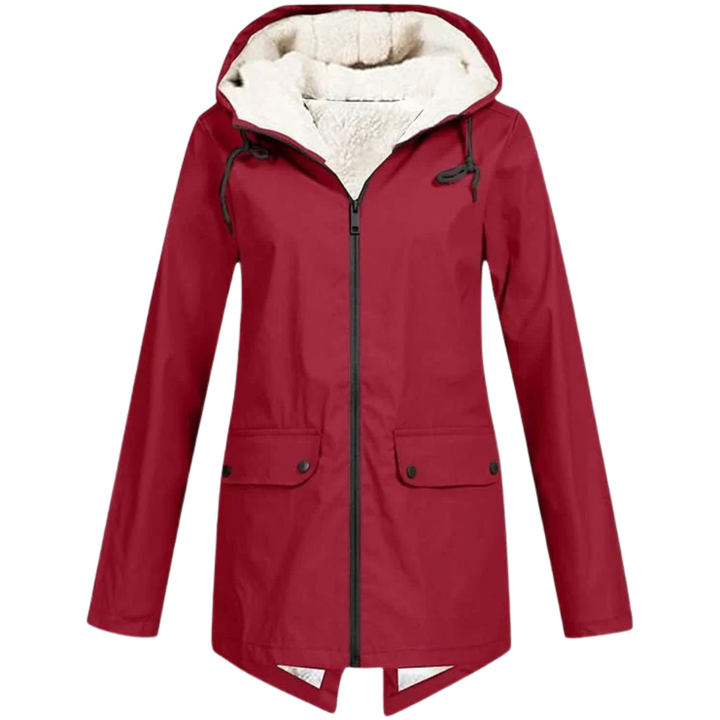 Levoire | Imperméable Pour Femmes Rot
