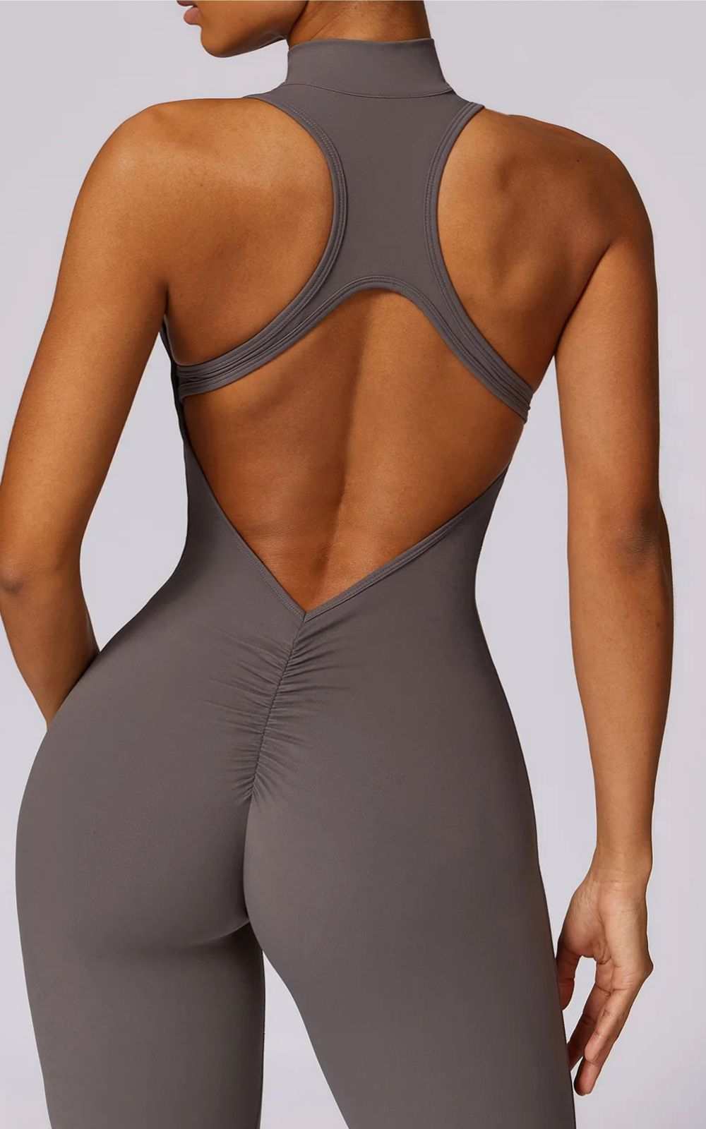 Levoire | Sport Femmes Taillée Dos Ouvert Performance