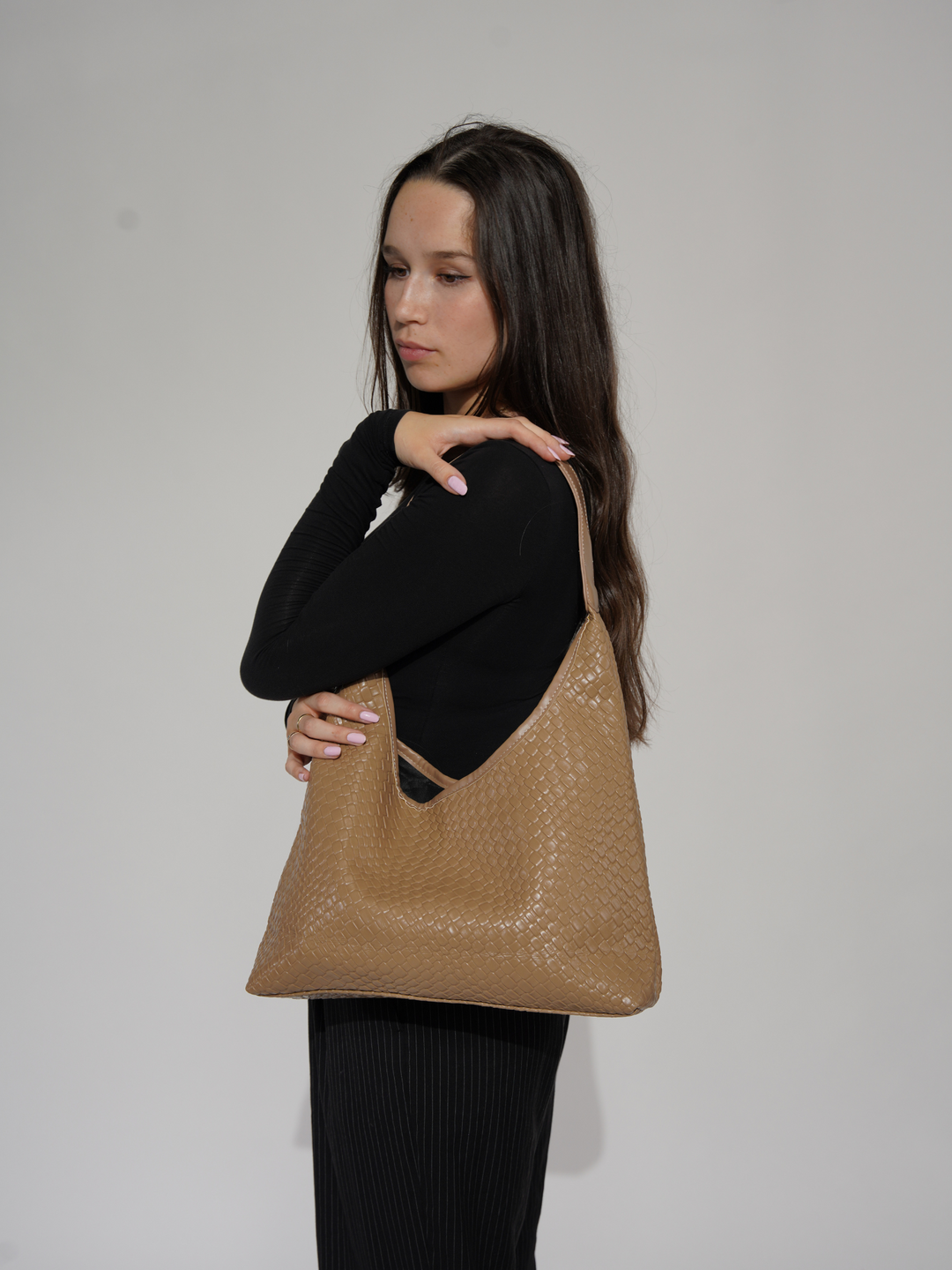 Levoire | Constance Sac À Épaule