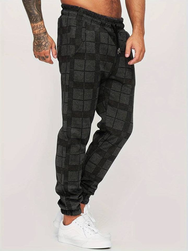 Levoire | Pantalon de jogging stylé