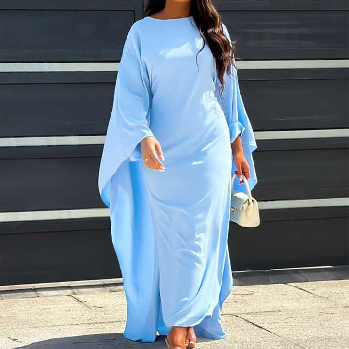 Levoire | Lockeres kleid Bleu clair