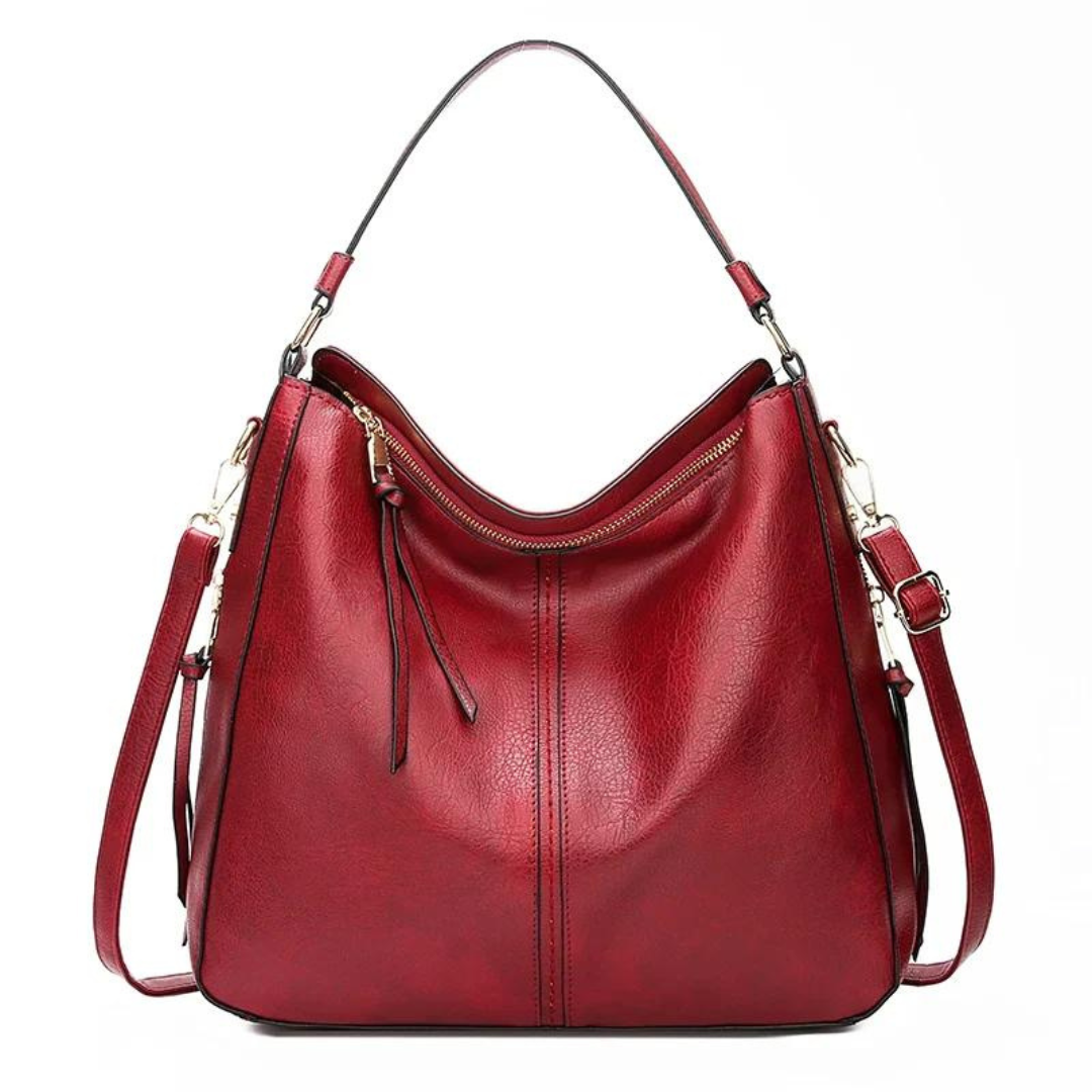 Levoire | Sac À Bandoulière Spacieux Et Élégant Rot