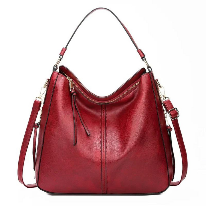 Levoire | Sac À Bandoulière Spacieux Et Élégant Rot