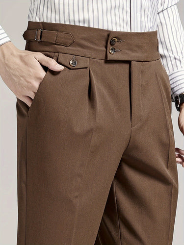 Levoire | Pantalons Courts Durables Pour Hommes