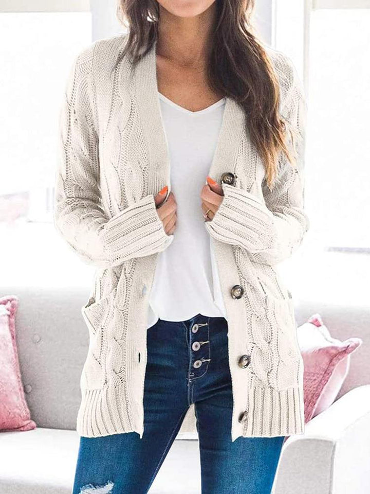 Levoire | Haut D'Hiver Élégant Et Confortable Styles 8
