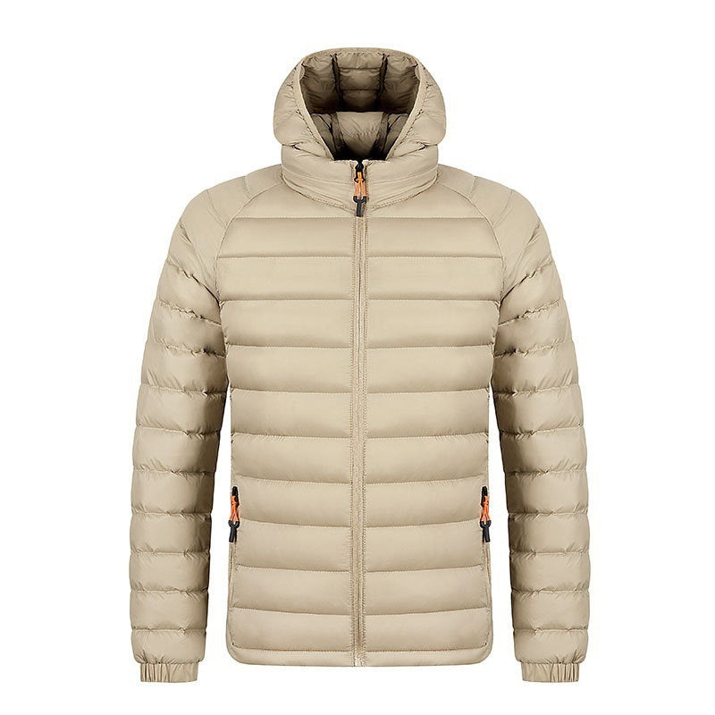 Levoire | Veste Légère Matelassée
