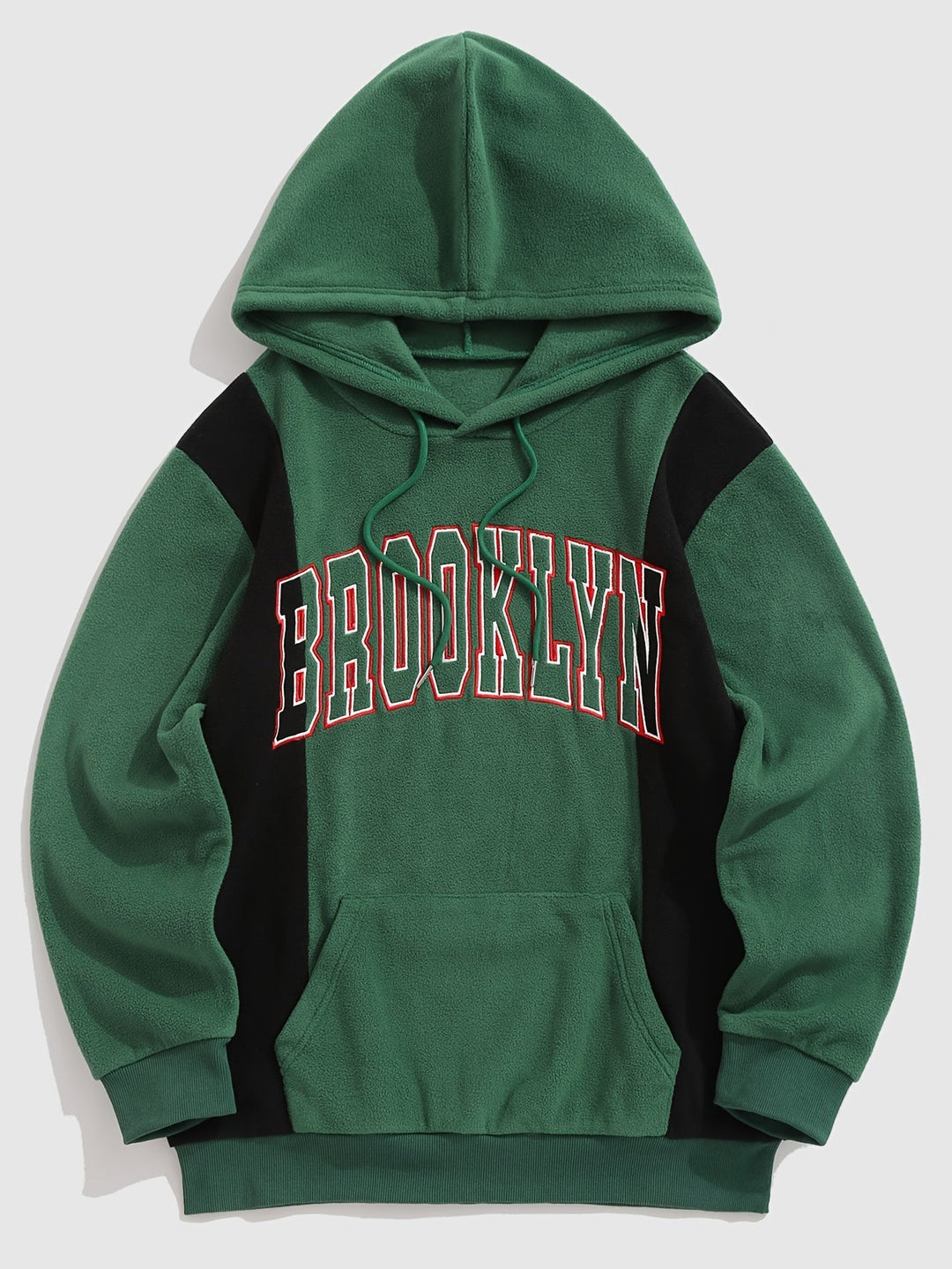 Levoire | Sweat À Capuche Avec Imprimé Graphique Et Poche Kangourou Légumes