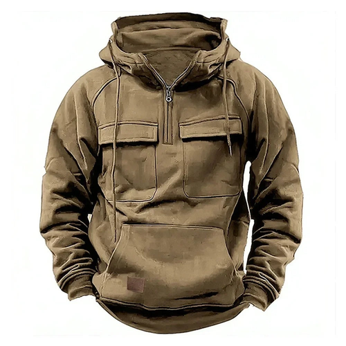 Levoire | Sweat À Capuche Pour Hommes Pour Aventures En Plein Air