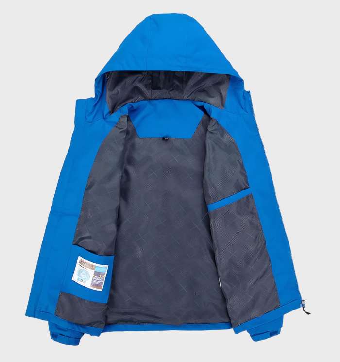 Levoire | Veste D'Été Pour Hommes